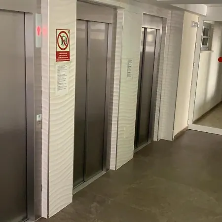 Apartmán Armenka Carihuela Park
