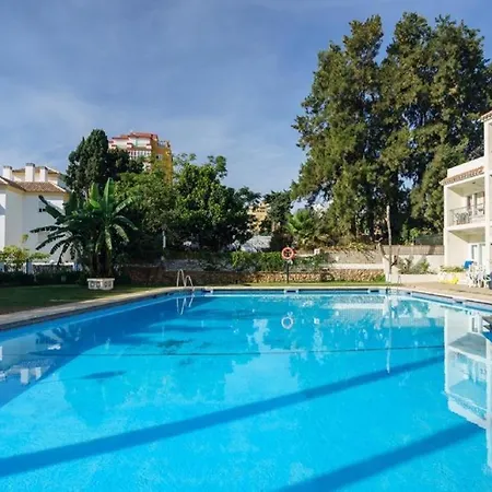 Appartamento Armenka Carihuela Park *